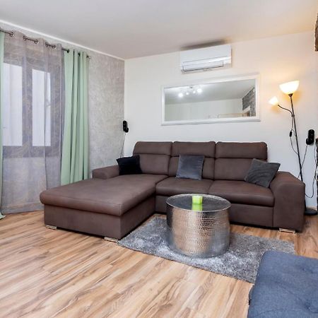 Apartment Stefan Rovinj Exterior photo