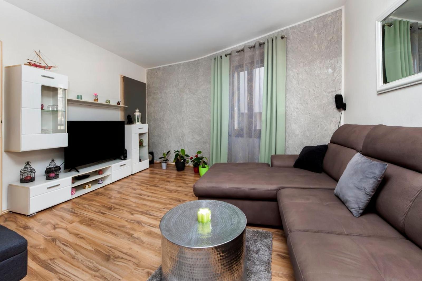 Apartment Stefan Rovinj Exterior photo